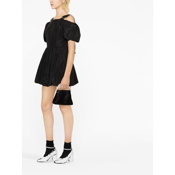 Simone Rocha Women's Dresses Black - Picture 2 of 4